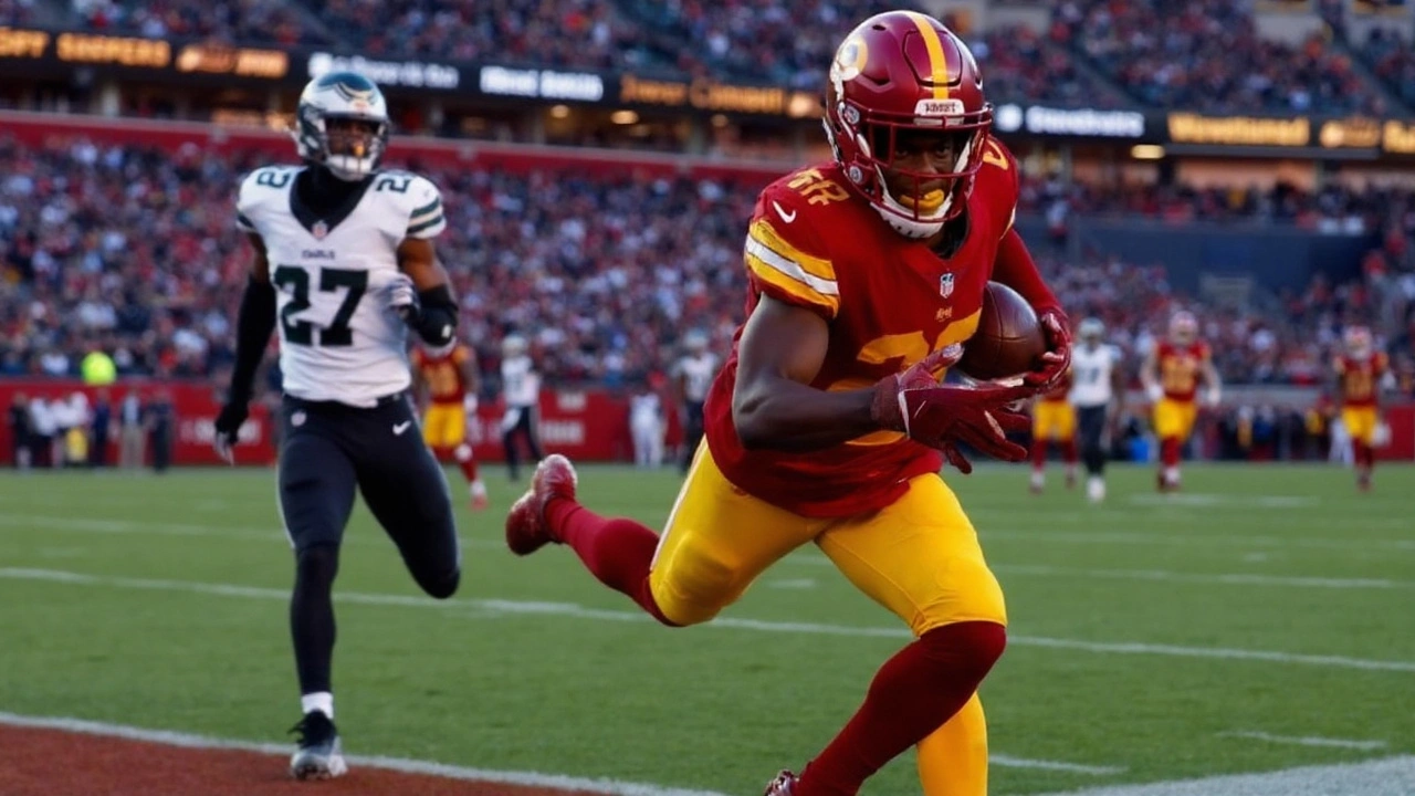 How Packers–Commanders has evolved
