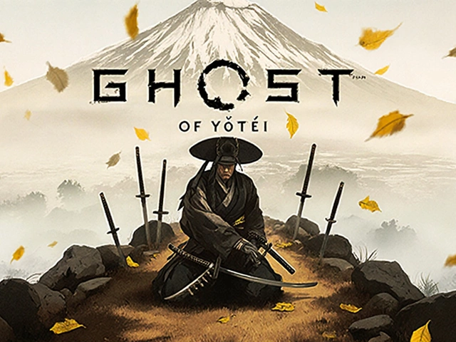 Ghost of Yōtei Review: How Sucker Punch Redefined Open‑World Action