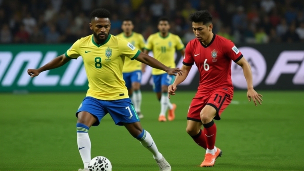 Implications for the 2026 World Cup