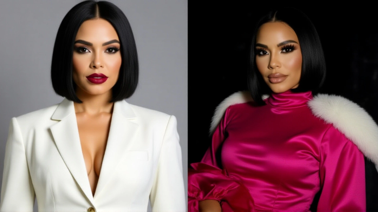 RHOP Alum Mia Thornton Arrested for $11K Furniture Theft in Atlanta