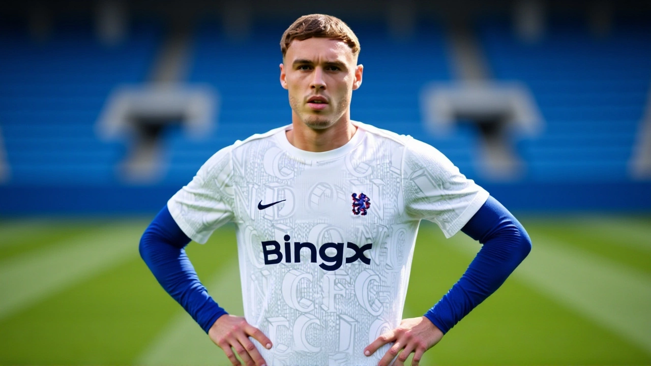 What This Means for Chelsea’s Tactics