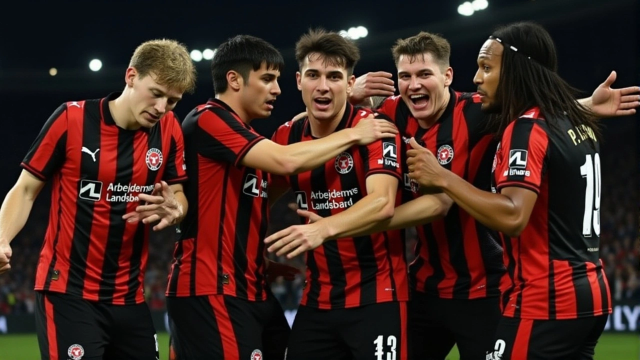 Why This Draw Matters More Than It Seems