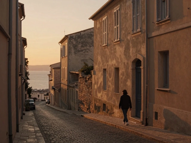 Marseille Escort Services: What to Expect and How to Stay Safe